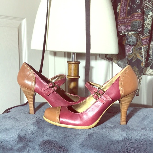 🌸🌼🌺 Tribeca By Kenneth Cole Shoes 🌸🌼🌺 - Picture 2 of 6